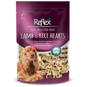 SEMI-MOIST ÖDÜL KALPLİ